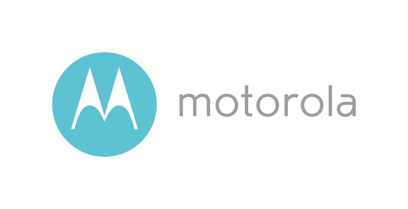 First Motorola Logo - Motorola Logos