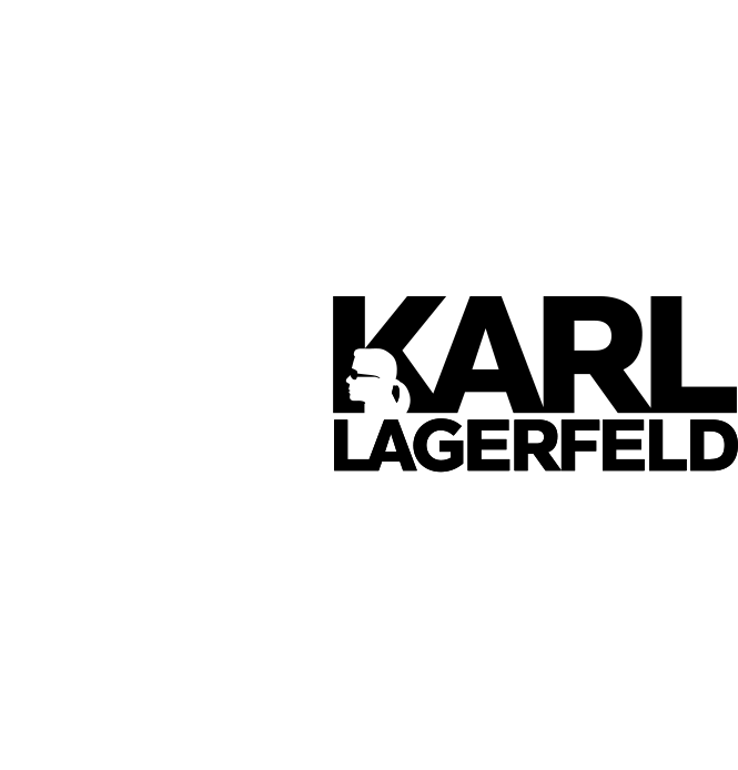 Karl Lagerfeld Logo - Emakina.BE - Karl e-business