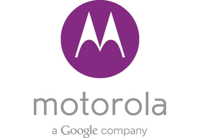 First Motorola Logo - Motorola Finally Gets Two New Logos From Google [IMAGES]