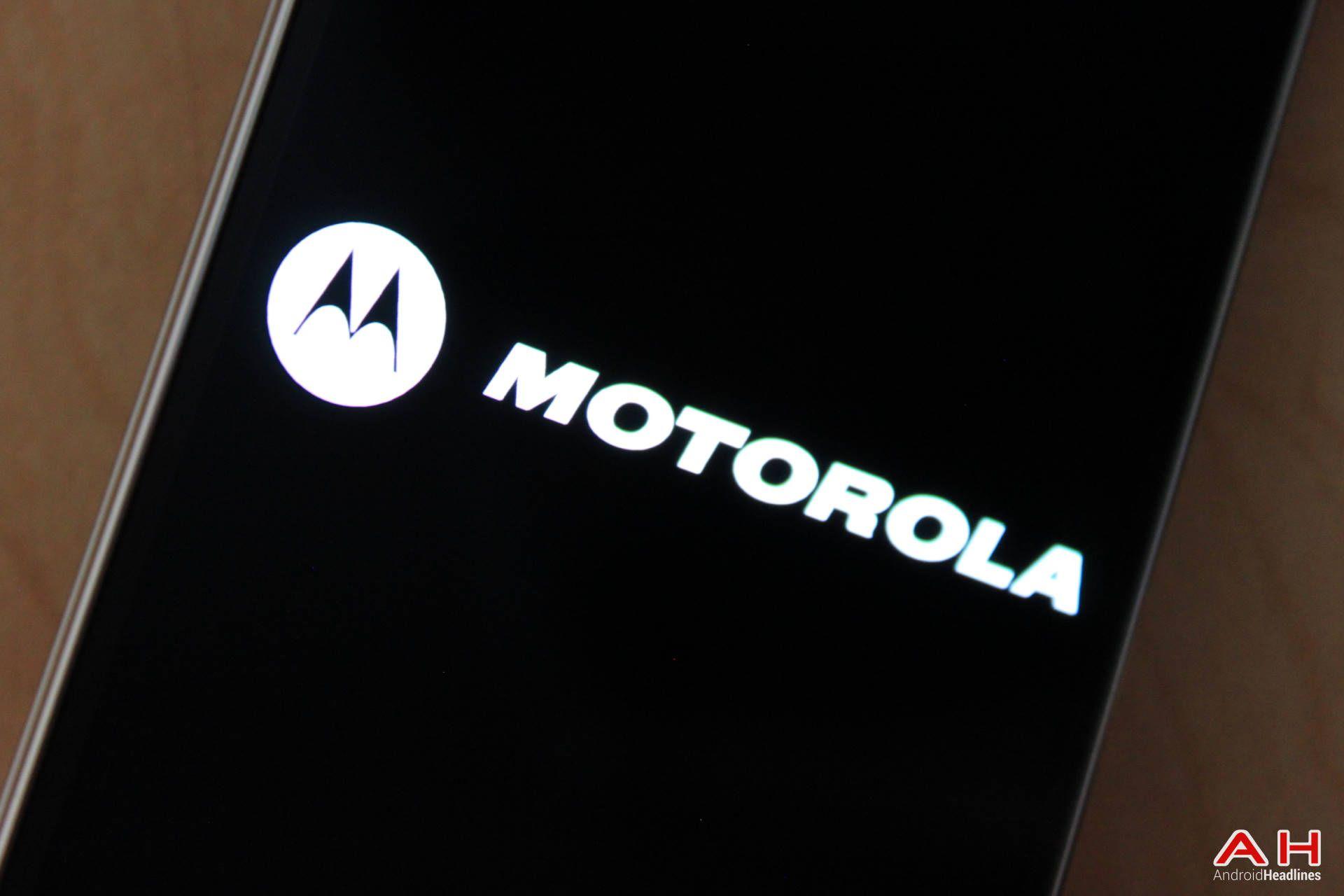 First Motorola Logo - Do You Remember Your First Motorola? A Brief History of Moto ...