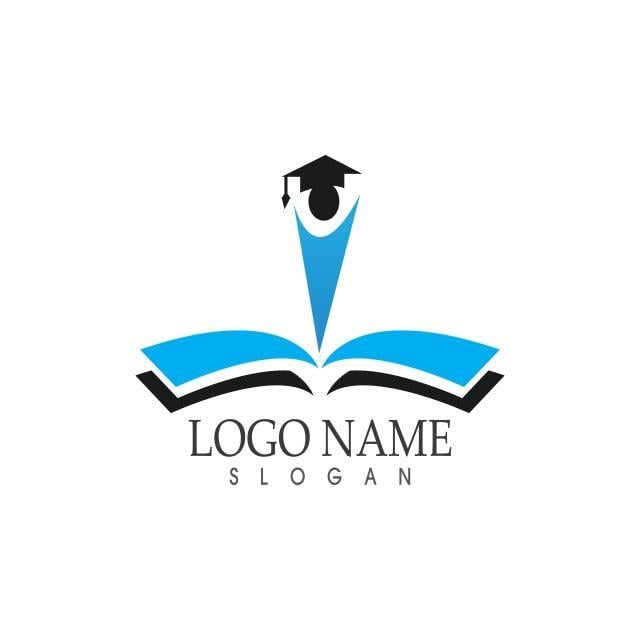 Education Logo - Education Logo Vector Template, Pencil, Adviser, Student PNG and ...