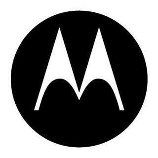 First Motorola Logo - Motorola Xyboard Root Method Should Work On All Moto Devices Running
