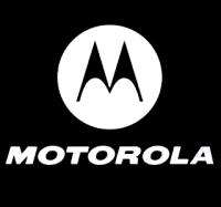 First Motorola Logo - Motorola loss widens; analysts see worrisome signs