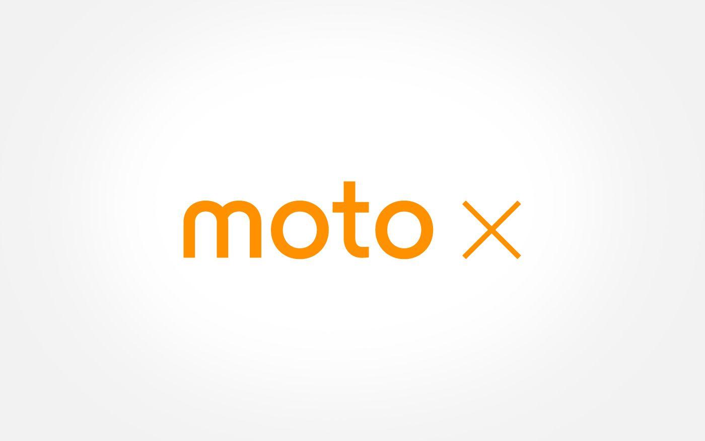 First Motorola Logo - First Image of the 4th Gen Motorola Moto X leaks