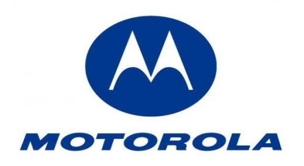 First Motorola Logo - First Motorola global flagship store in India