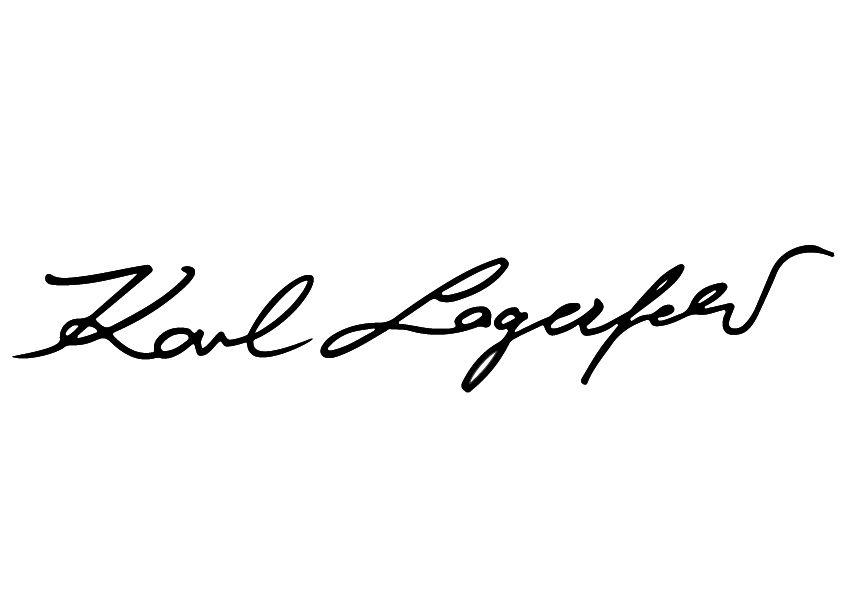 Karl Lagerfeld Logo - Karl Lagerfeld Careers