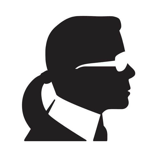 Karl Lagerfeld Logo - NOW OPEN KARL LAGERFELD