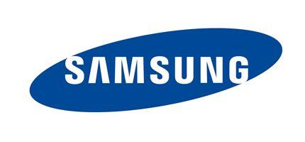 South Korea Company Logo - Samsung Logo and History of Samsung Logo
