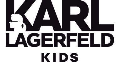 Karl Lagerfeld Logo - KARL LAGERFELD KIDS Stores in Saudi Arabia | Rubaiyat
