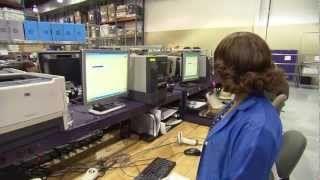 FedEx TechConnect Logo - Getac rugged computers are now serviced by FedEx TechConnect - YouTube