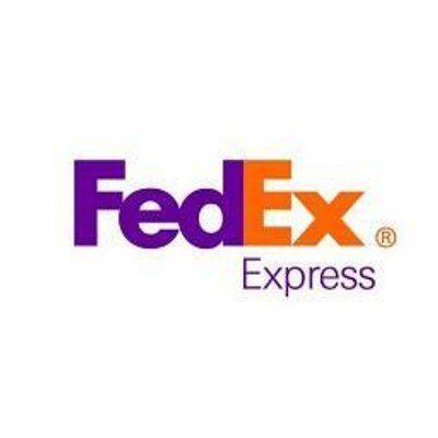 FedEx TechConnect Logo - FedEx India