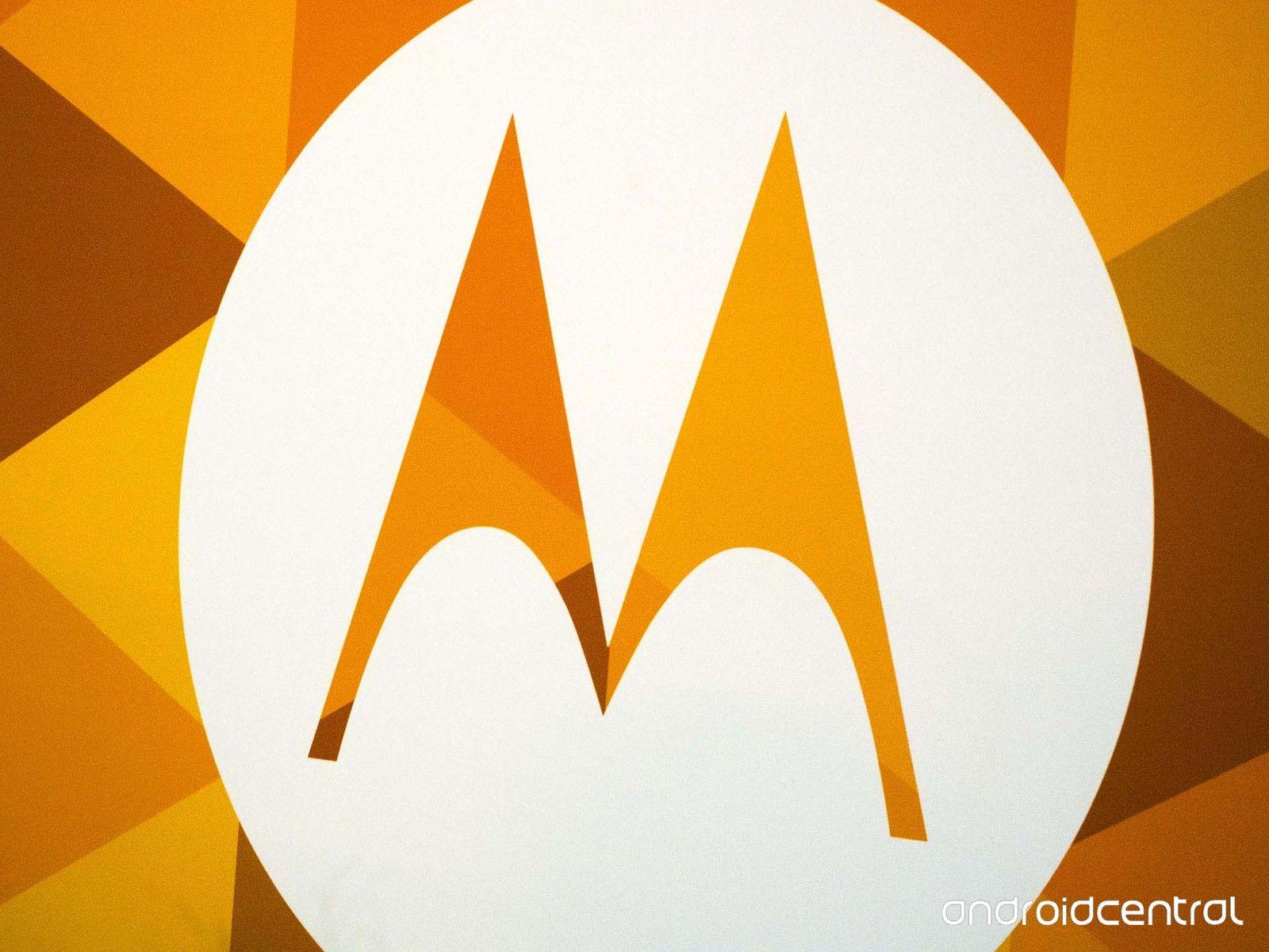 First Motorola Logo - What to expect from the next-generation Moto X and Moto G [Updated ...
