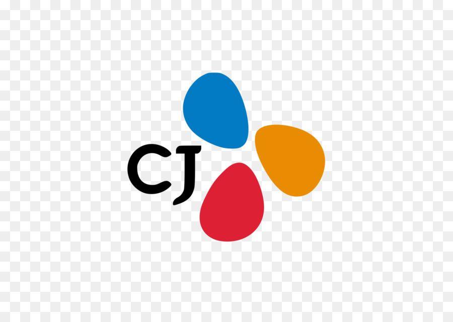 South Korea Company Logo - CJ Group Company CJ E&M South Korea Entertainment logo png