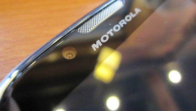 First Motorola Logo - Moto G6, Moto G6 Play India launch highlights: Dual rear camera ...