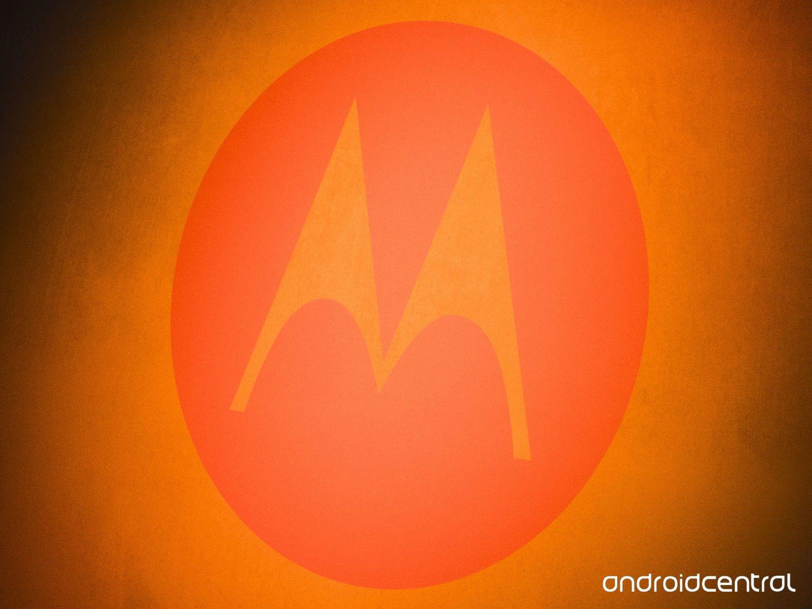 First Motorola Logo - Moto G successor spotted on Indian import database | Android Central
