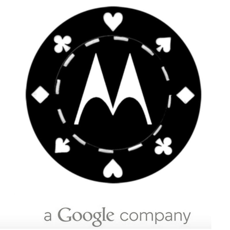 First Motorola Logo - Tutorial] Motorola Logo Custom by fabiobate… - Pg. 2 | Moto G