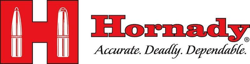 Hornady Logo - Hornady Logo