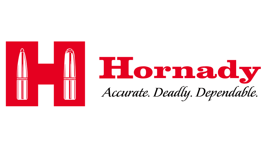 Hornady Logo - Hornady Manufacturing Inc Vector Logo - (.SVG + .PNG ...