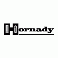 Hornady Logo - Hornady | Brands of the World™ | Download vector logos and logotypes