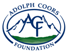 Adolph Coors Company Logo - Adolph Coors Foundation