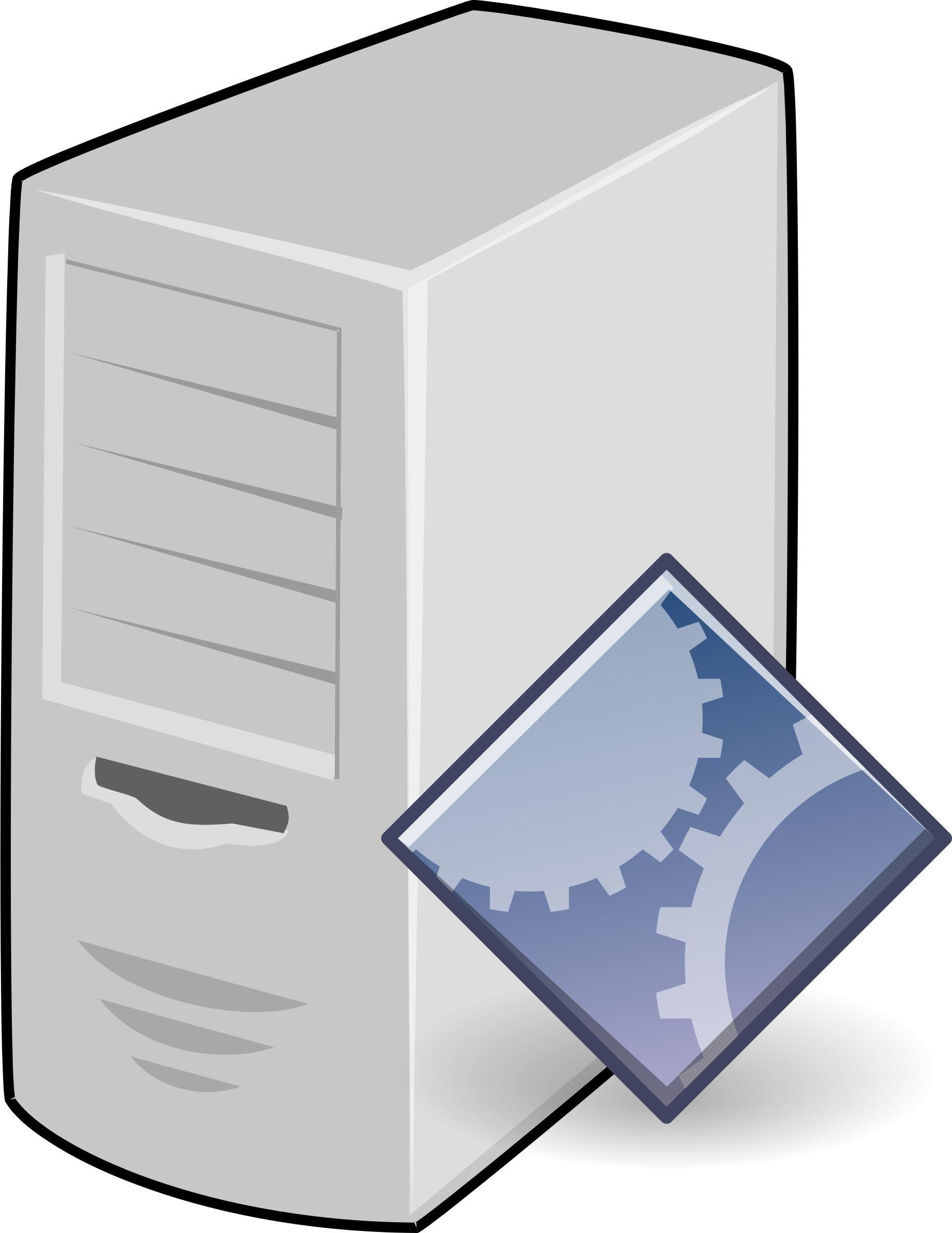 Application Server Logo - Application Server Icons PNG - Free PNG and Icons Downloads
