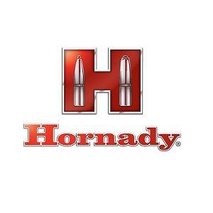 Hornady Logo - Amazon.com : Hornady Lock N Load Die Bushings : Sports & Outdoors