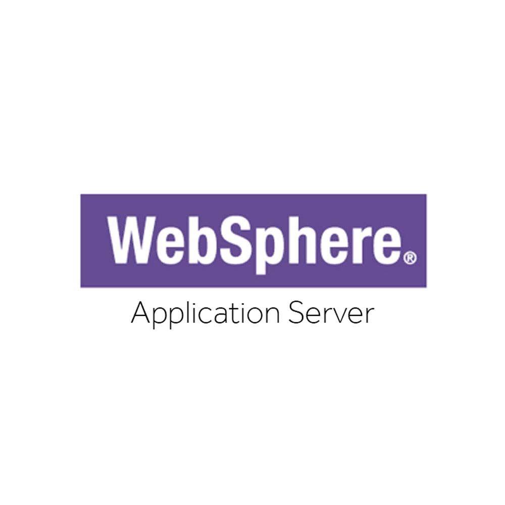 Application Server Logo - WebSphere Application Server