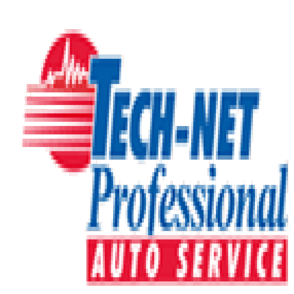 TechNet Auto Service Logo - TECH-NET WARRANTY - Hi Tech Car Care