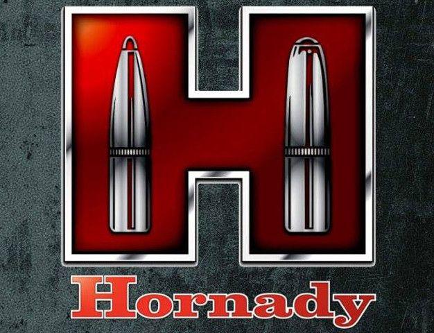 Hornady Logo - Hornady Introduces New Edition of Reloading Book | Sporting Classics ...