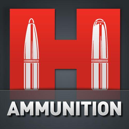 Hornady Logo - Hornady 7x57 Mauser Ammunition