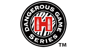 Hornady Logo - Free Download Hornady Dangerous Game Series Vector Logo