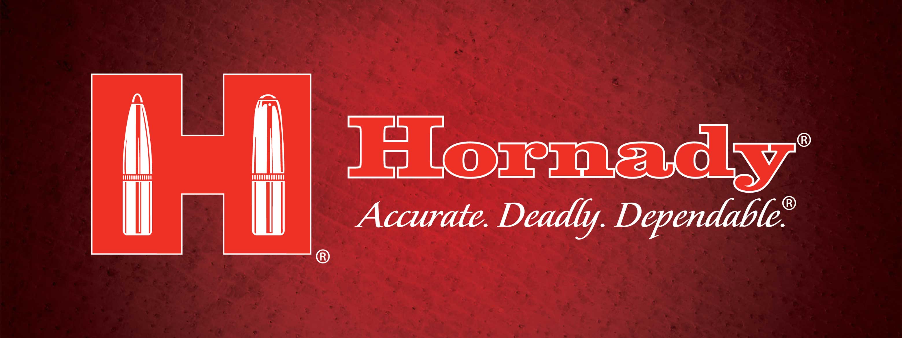 Hornady Logo - Hornady | West Texas Big Bobcat Contest