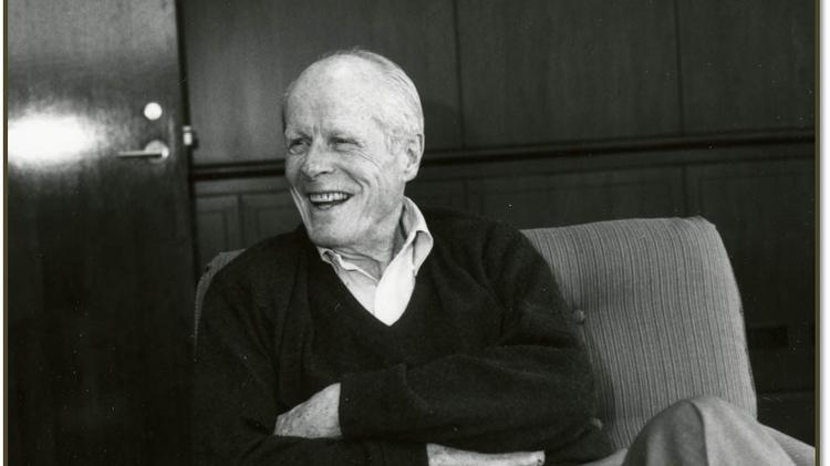 Adolph Coors Company Logo - Bill Coors, grandson of Adolph Coors, dies at 102 Business