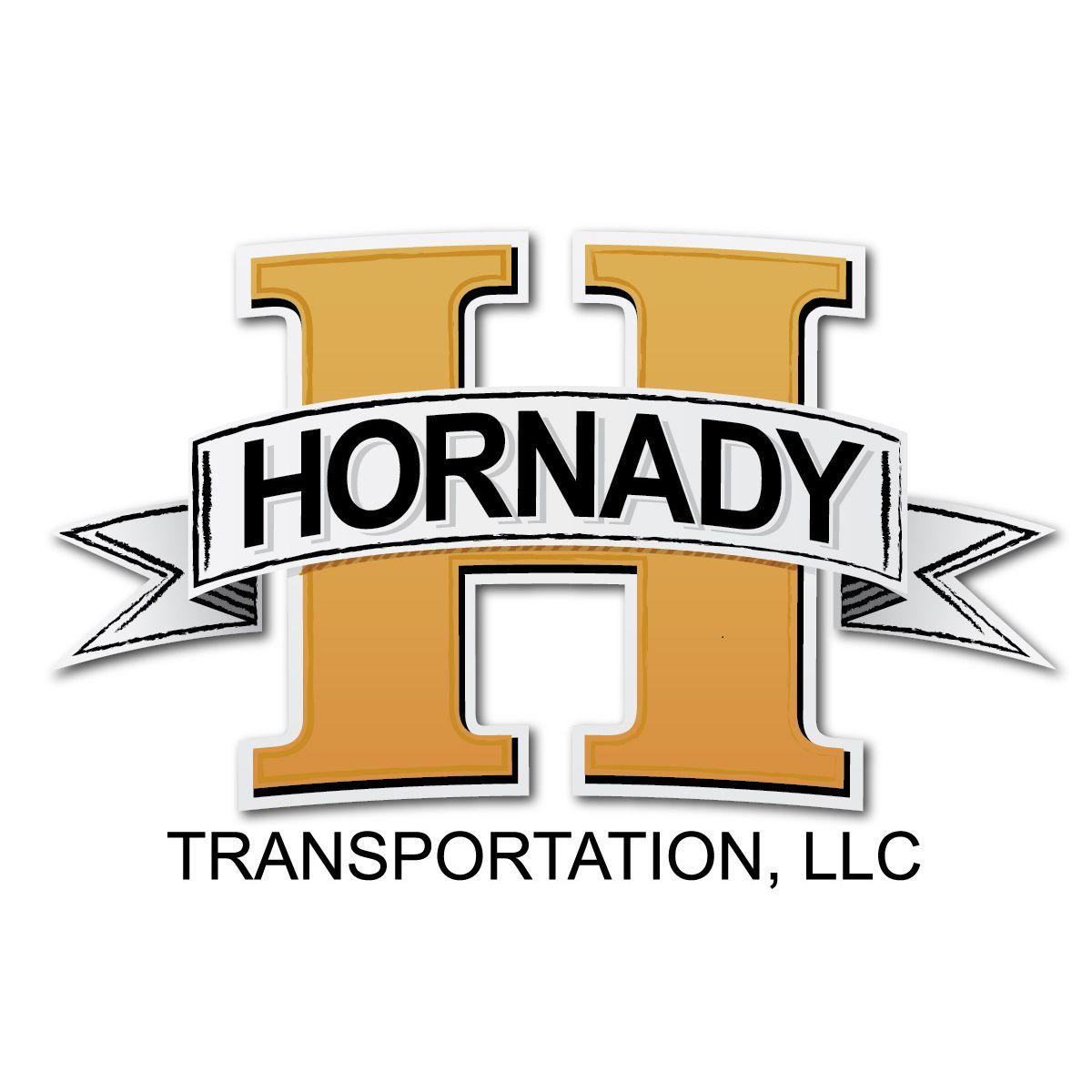 Hornady Logo - Hornady Transportation Merges with Daseke