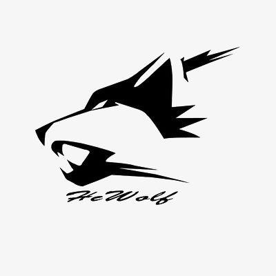 Wolf Logo - Wolf Logo, Wolf Clipart, Logo Clipart PNG Image and Clipart for Free