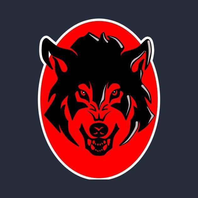 Wolf Logo - Wolf Logo