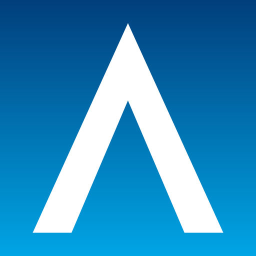 Blue Arrow Logo - Blue Arrow Jobs: Amazon.co.uk: Appstore for Android