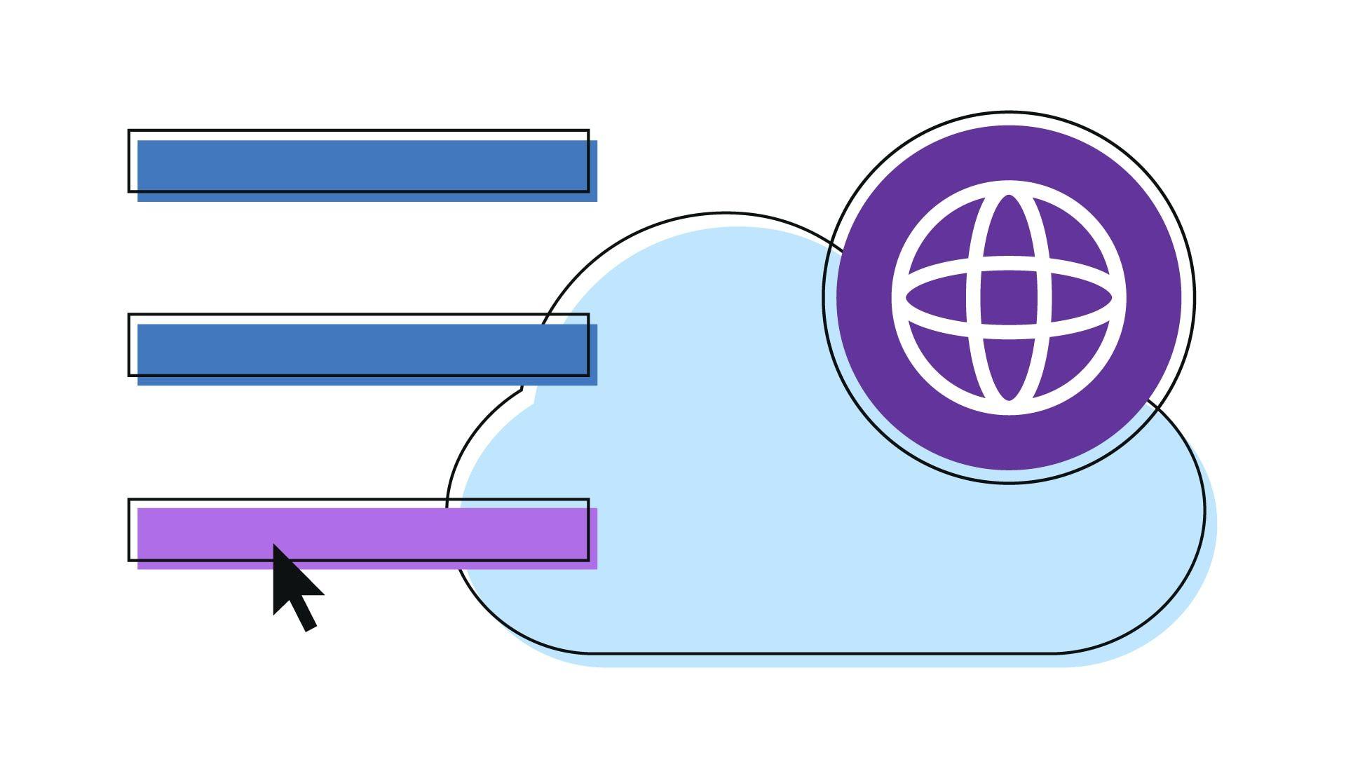 Application Server Logo - IBM WebSphere Application Server on Cloud