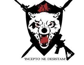 Wolf Logo - Alpha (Wolf) Logo