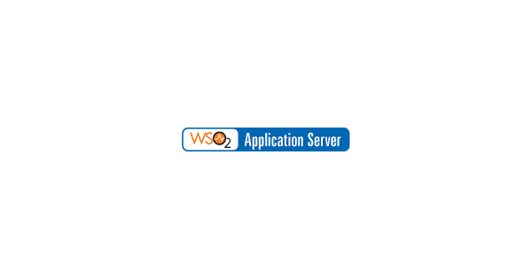 Application Server Logo - WSO2 Application Server Alternatives & Competitors | G2 Crowd
