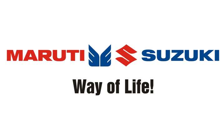 Maruti Suzuki Logo - Maruti Suzuki introduces new logo | Motoroids