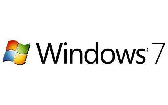 Windows 7 Logo - How to Install Windows 7 Without the Disc