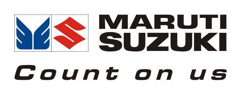 Maruti Logo - New Maruti Suzuki Logo | The Automotive India