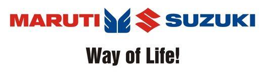 Maruti Suzuki Logo - Maruti Suzuki Unveils New Logo