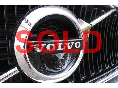 2018 Volvo Logo - 2018 VOLVO S90 D5 AWD MOMENTUM for sale in Gauteng - R 862 615,00 ...