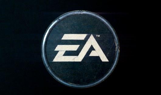 Skate 3 Logo - EA Sports