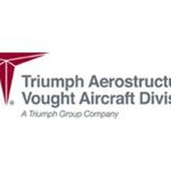 Vought Logo - Vought Aircraft Industries - 1431 Vultee Blvd, Nashville, TN - 2019 ...