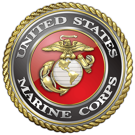 US Marines Logo - united states marine corps emblem clip art | WASHINGTON — The Marine ...