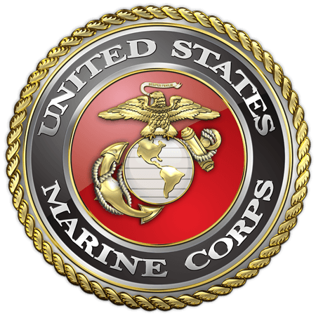 US Marines Logo