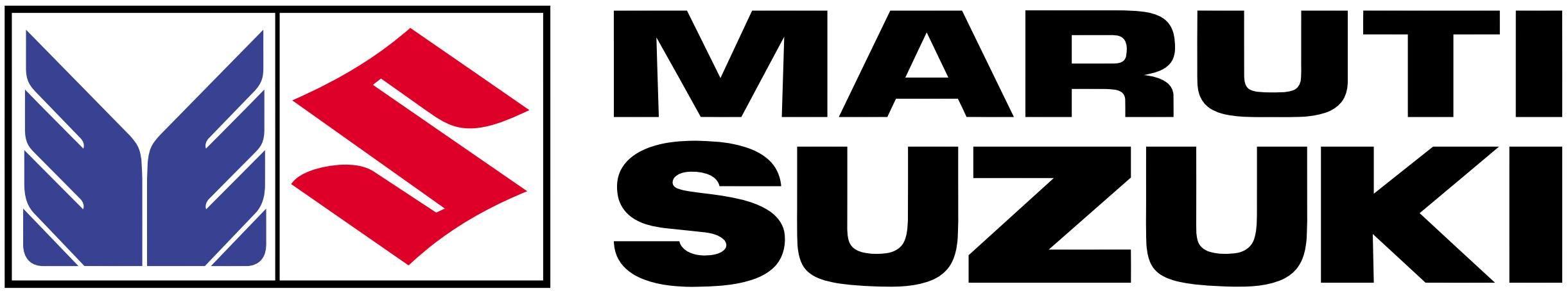 Maruti Suzuki Logo - Maruti Suzuki Logo Vector Free Download